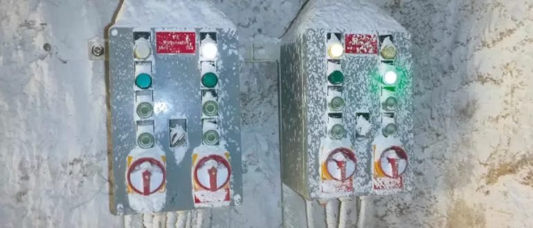 Взрывозащищённые алюминиевые корпуса: надёжность в экстремальных условиях
