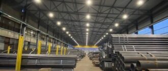 Резка металла в Санкт-Петербурге: Газ, лазер, гильотина и ещё 8 способов привести металл в порядок