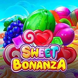 Sweet Bonanza: сладкая вселенная высоких множителей и каскадных выигрышей
