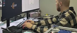 Инженерная археология: полный цикл услуг реверс-инжиниринга
