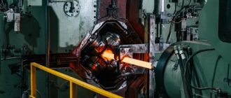 Ижевский опытно-механический завод: инженерный потенциал и производственная культура