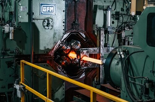 Ижевский опытно-механический завод: инженерный потенциал и производственная культура