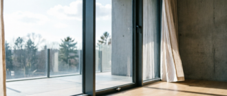 Окна Rehau: инженерные особенности, профильные системы и практика применения